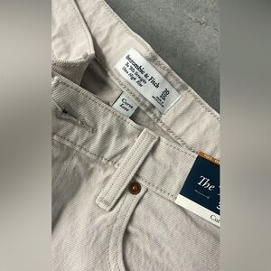 Abercrombie & Fitch Jeans